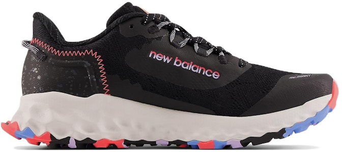 (女性)New Balance Fresh Foam Garoé '黑色賽博丁香' WTGAROT1 Order (女性)New Balance Fresh Foam Garoé '黑色賽博丁香' WTGAROT1