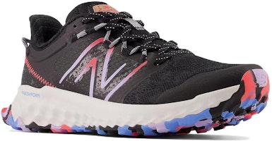 (W) 여성용 뉴발란스 프레시 폼 가로에 '블랙 사이버 라일락' WTGAROT1 WTGAROT1 Lookbook (W) 여성용 뉴발란스 프레시 폼 가로에 '블랙 사이버 라일락' WTGAROT1 WTGAROT1