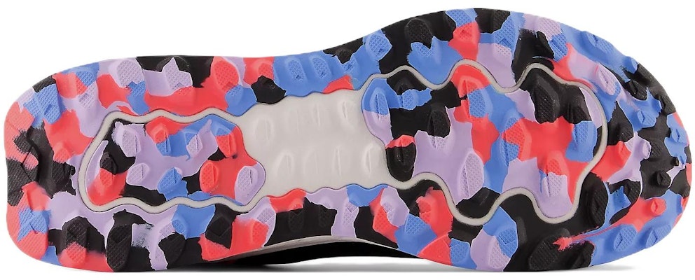 (女性)New Balance Fresh Foam Garoé '黑色賽博丁香' WTGAROT1 Purchase (女性)New Balance Fresh Foam Garoé '黑色賽博丁香' WTGAROT1