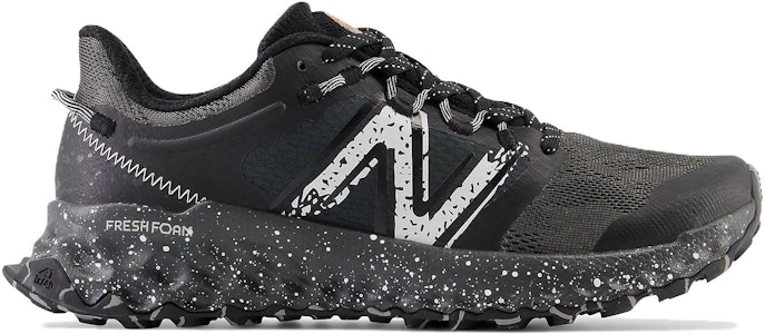 (W) New Balance Fresh Foam Garoé 'Hitam Garam Laut' WTGAROK1 Order (W) New Balance Fresh Foam Garoé 'Hitam Garam Laut' WTGAROK1