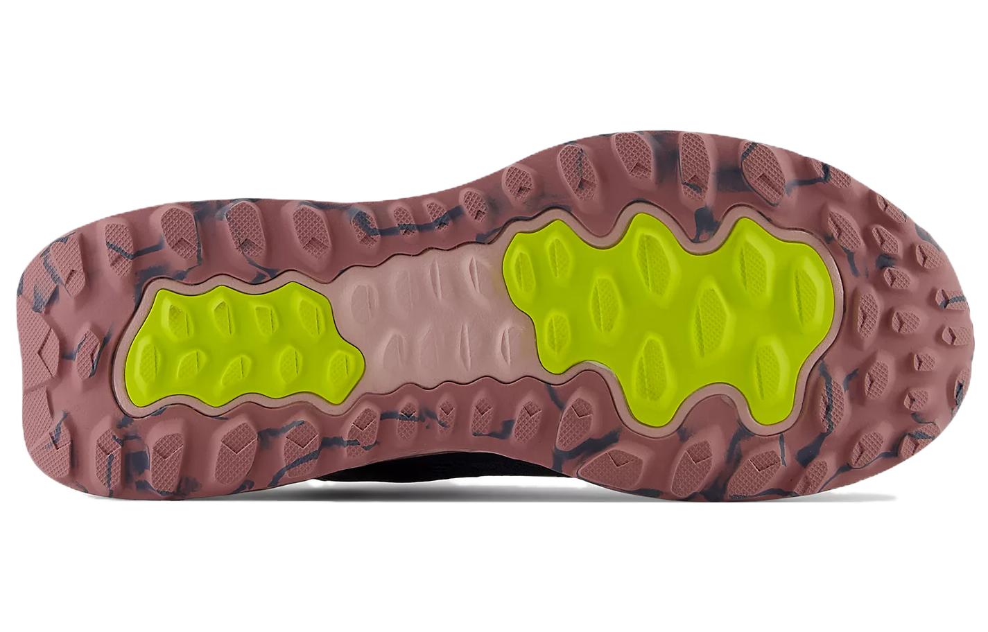 Purchase (W) New Balance Fresh Foam Garoé '深极地灰粉色' WTGARORG