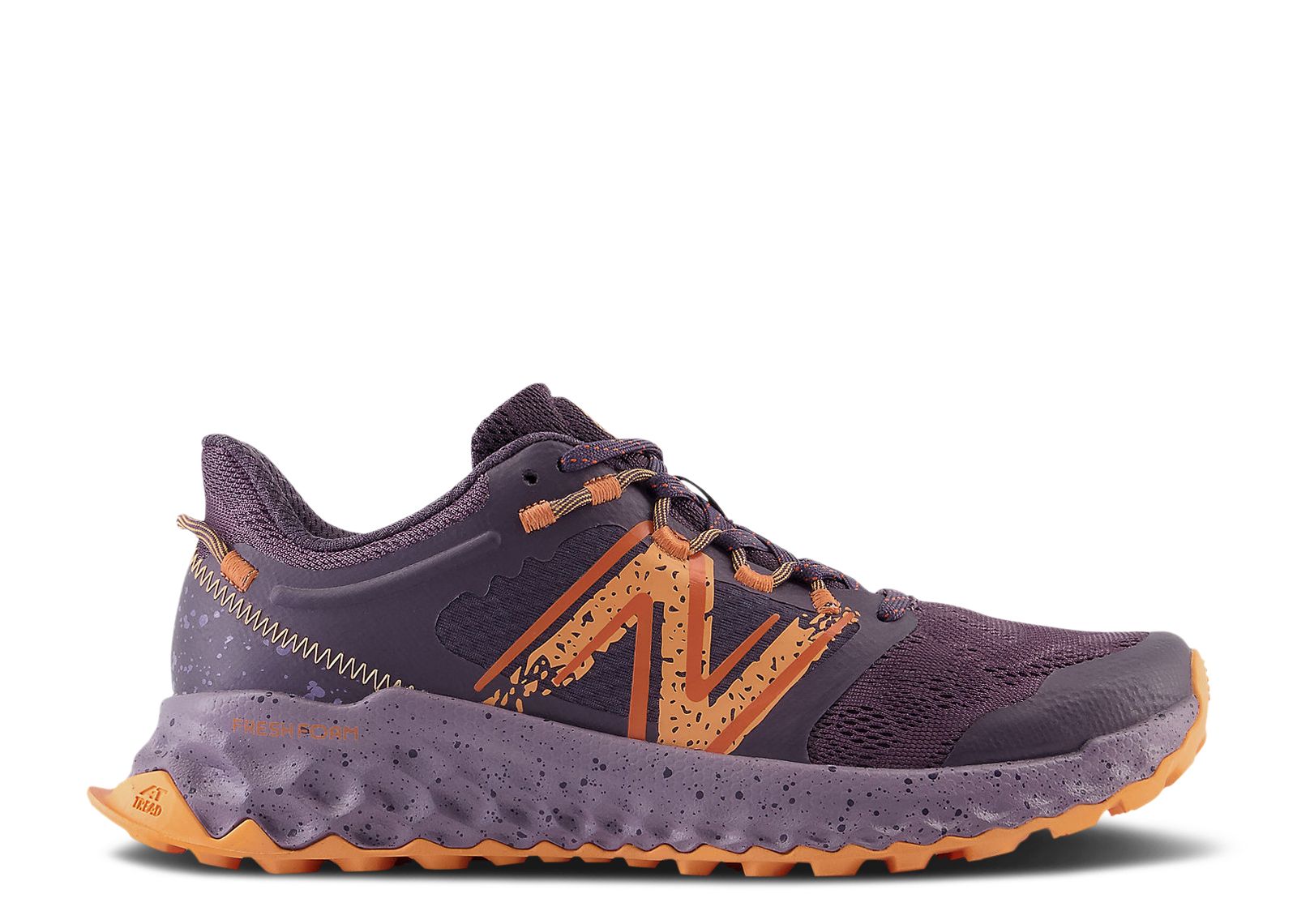 (Women) New Balance Fresh Foam Garoé 'Interstellar Cayenne' WTGAROP1