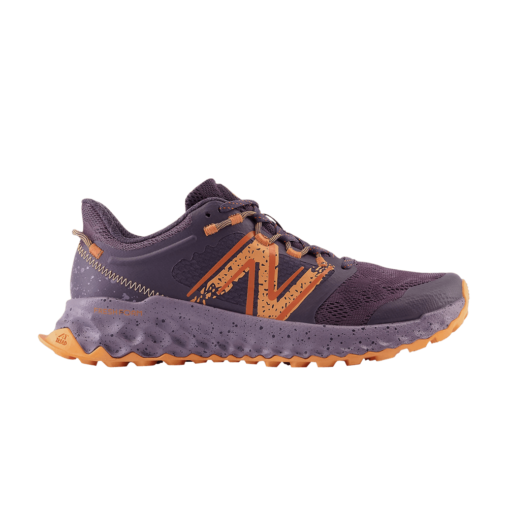 (Women) New Balance Fresh Foam Garoé 'Interstellar Cayenne' WTGAROP1