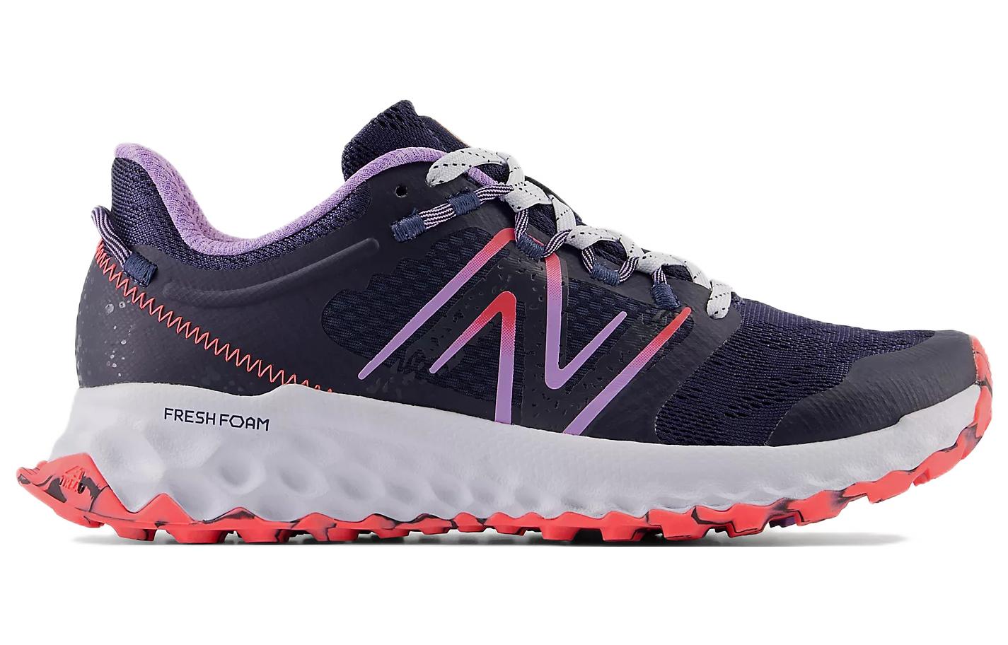 Order (W) New Balance Fresh Foam Garoé '天然靛蓝电红' WTGAROLE