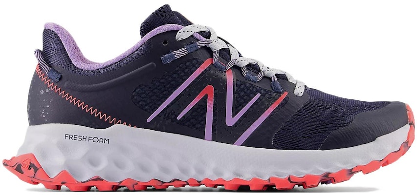 (W) New Balance Fresh Foam Garoé '天然靛蓝电红' WTGAROLE Order (W) New Balance Fresh Foam Garoé '天然靛蓝电红' WTGAROLE