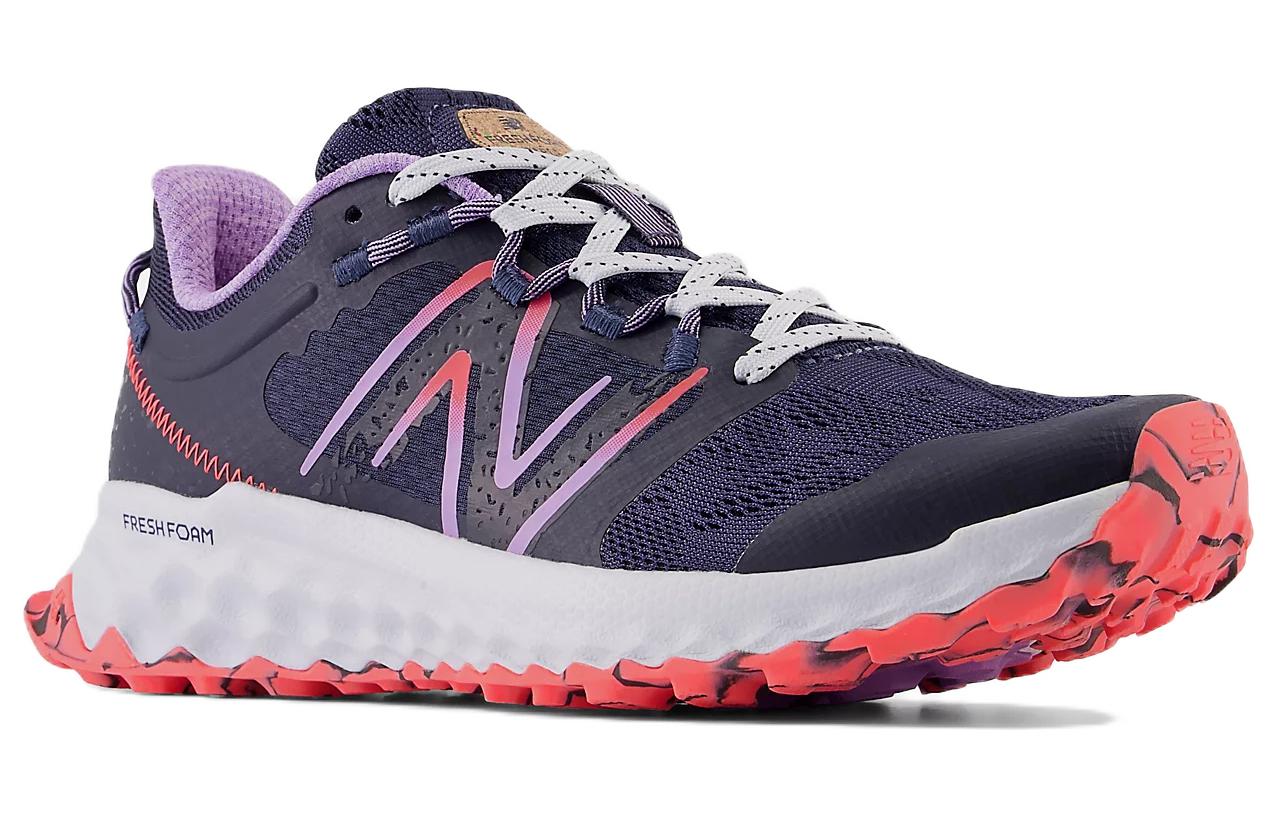 Lookbook (W) New Balance Fresh Foam Garoé '天然靛蓝电红' WTGAROLE