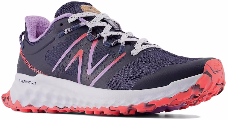 (W) New Balance Fresh Foam Garoé '天然靛蓝电红' WTGAROLE Lookbook (W) New Balance Fresh Foam Garoé '天然靛蓝电红' WTGAROLE