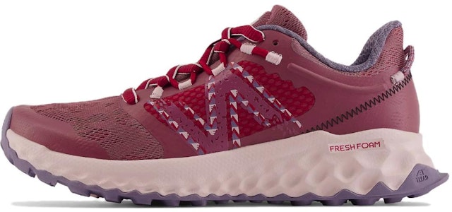 (W) New Balance Fresh Foam Garoé 'Burdeos Lavado' WTGAROR1 Buy (W) New Balance Fresh Foam Garoé 'Burdeos Lavado' WTGAROR1