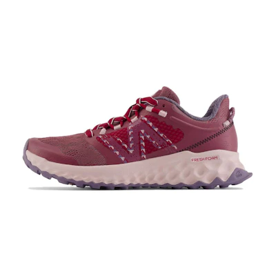(W) NB Fresh Foam Garoé 'Washed Burgundy'