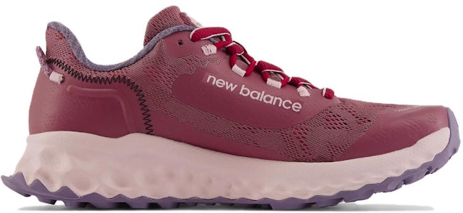 (W) New Balance Fresh Foam Garoé 'Burdeos Lavado' WTGAROR1 Order (W) New Balance Fresh Foam Garoé 'Burdeos Lavado' WTGAROR1