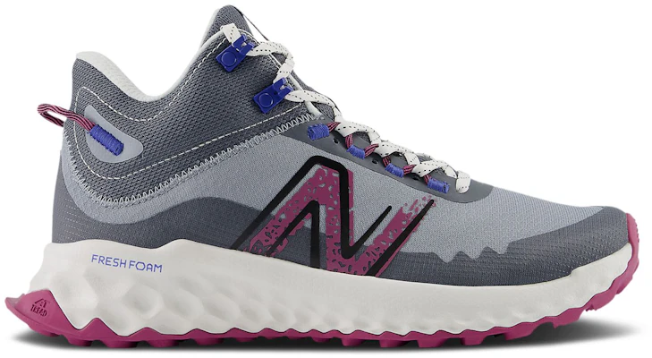 (女性用)New Balance Fresh Foam Garoé 中筒 2E 寬楦『鐵蠍座』WTGAMCLG-2E Buy (女性用)New Balance Fresh Foam Garoé 中筒 2E 寬楦『鐵蠍座』WTGAMCLG-2E