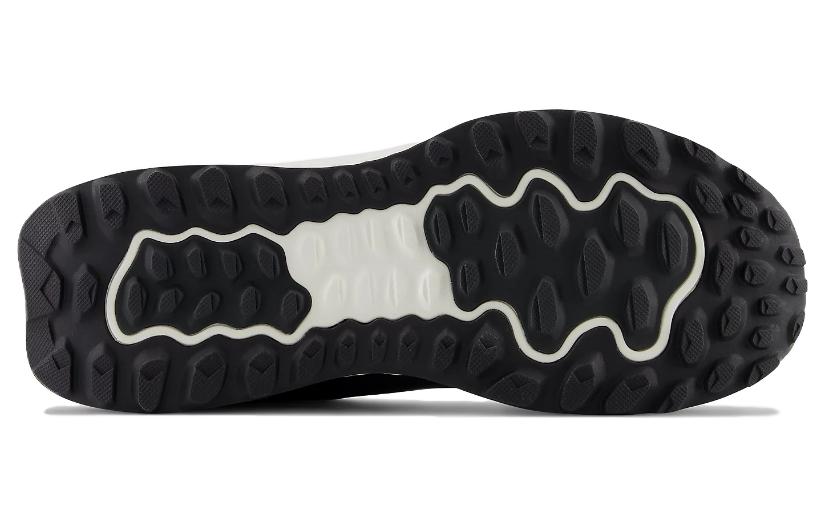 (W) NB Fresh Foam Garoé Mid 'Blacktop Sea Salt' 圖 5