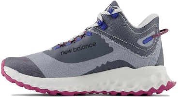 (Women) New Balance Fresh Foam Garoé Mid 'Steel Scorpio' WTGAMCLG (Women) New Balance Fresh Foam Garoé Mid 'Steel Scorpio' WTGAMCLG