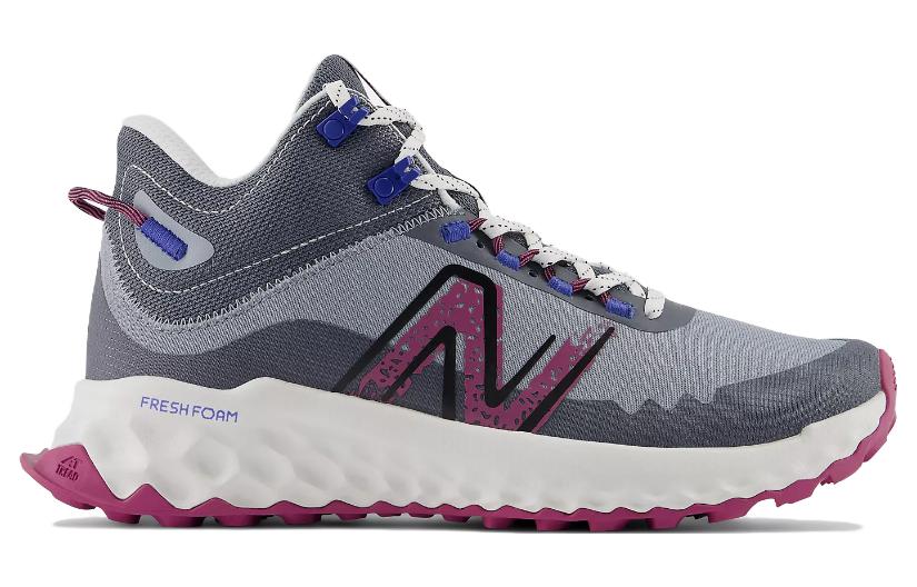 Order (W) ニューバランス Fresh Foam Garoé Mid "スティールスコルピオ" WTGAMCLG