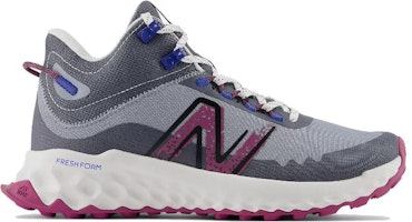 (W) New Balance Fresh Foam Garoé Mid 'Keluli Scorpio' WTGAMCLG Order (W) New Balance Fresh Foam Garoé Mid 'Keluli Scorpio' WTGAMCLG