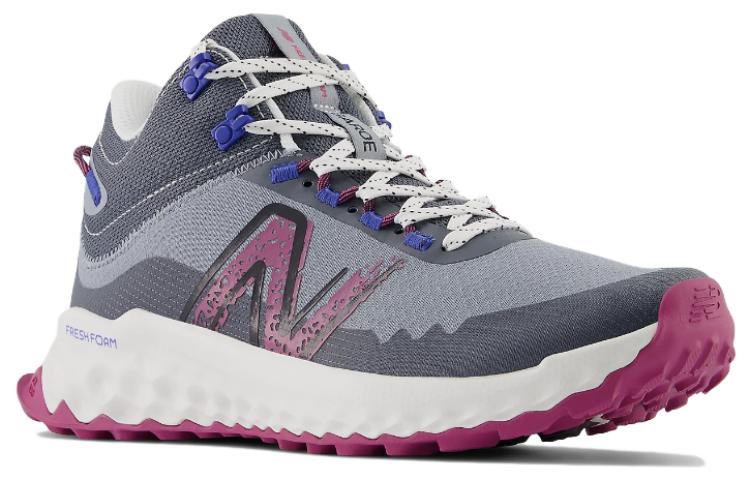 Lookbook (W) ニューバランス Fresh Foam Garoé Mid "スティールスコルピオ" WTGAMCLG