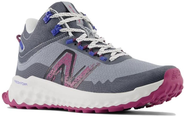 (W) ニューバランス Fresh Foam Garoé Mid "スティールスコルピオ" WTGAMCLG Lookbook (W) ニューバランス Fresh Foam Garoé Mid "スティールスコルピオ" WTGAMCLG