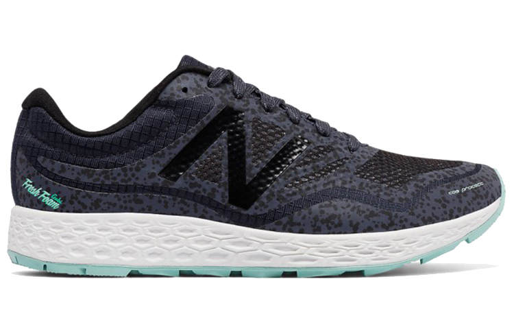 Order (W) New Balance Fresh Foam Gobi Moon Phase 'Hitam' WTGOBIBK