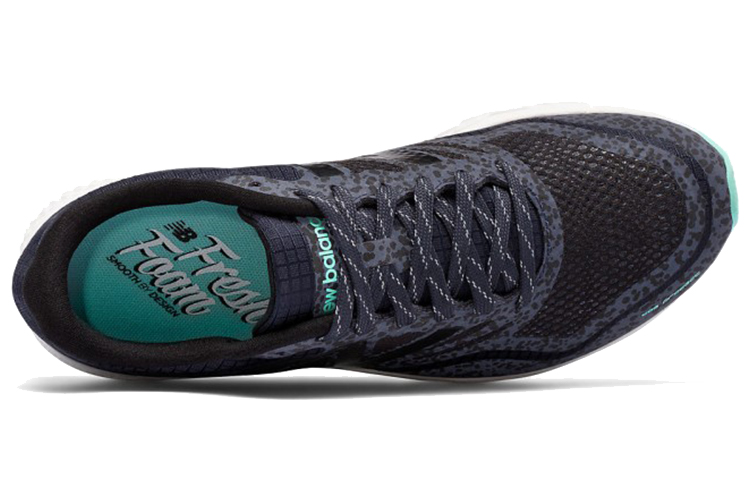 Lookbook (W) New Balance Fresh Foam Gobi Moon Phase 'Hitam' WTGOBIBK