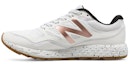Buy (W) New Balance Fresh Foam Gobi 越野跑鞋 '白色玫瑰金' WTGOBIWG