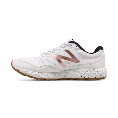 (W) NB Fresh Foam Gobi Trail 'White Rose Gold'