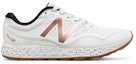 Order (W) New Balance Fresh Foam Gobi 越野跑鞋 '白色玫瑰金' WTGOBIWG