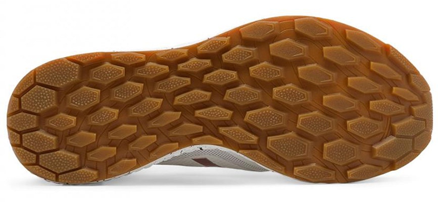 (W) New Balance Fresh Foam Gobi 越野跑鞋 '白色玫瑰金' WTGOBIWG Shop (W) New Balance Fresh Foam Gobi 越野跑鞋 '白色玫瑰金' WTGOBIWG