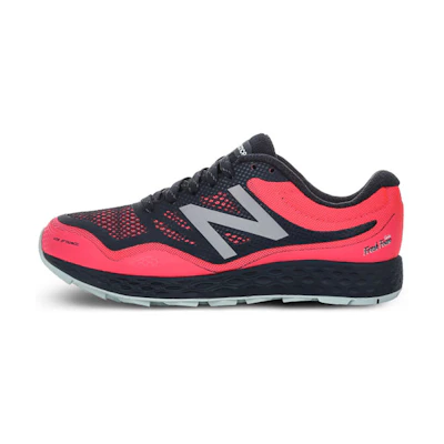 (W) NB Fresh Foam Gobi Trail Pink/ 'Black'