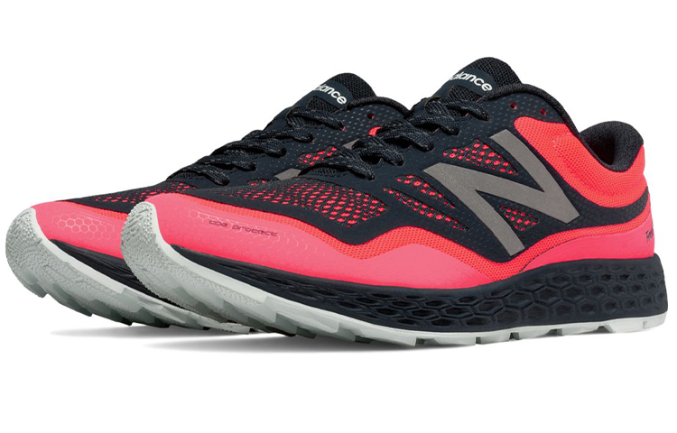 Order (W) 뉴발란스 프레시폼 고비 트레일 핑크/블랙 WTGOBIBB