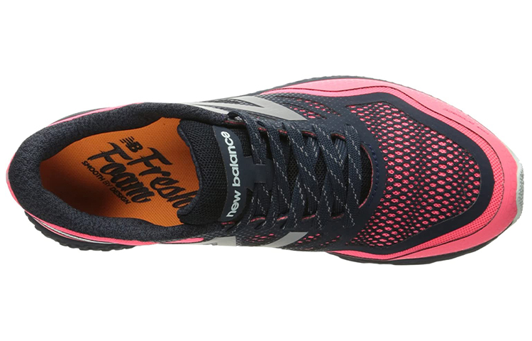 Lookbook (W) 뉴발란스 프레시폼 고비 트레일 핑크/블랙 WTGOBIBB