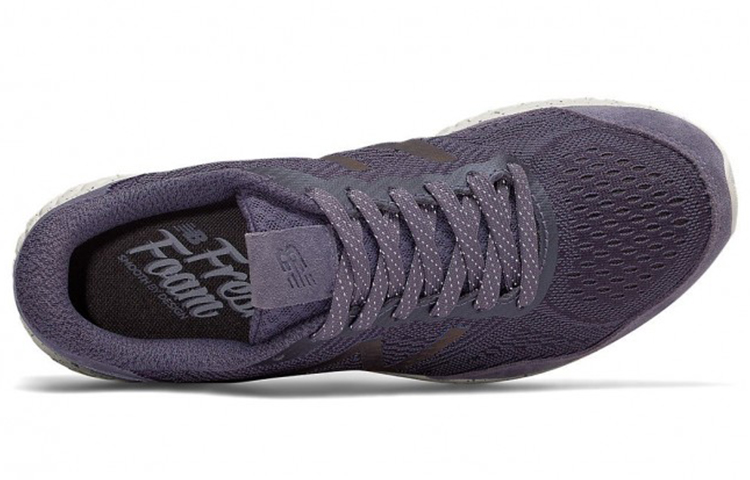 Lookbook (W) New Balance Fresh Foam Gobi Trail v2 Protect 'Ungu Krim' WTGOBIE2