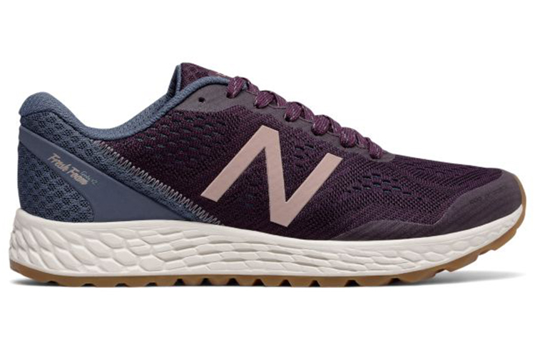 Order (W) 뉴발란스 프레시폼 고비 v2 트레일 (퍼플/화이트/브라운) WTGOBIM2