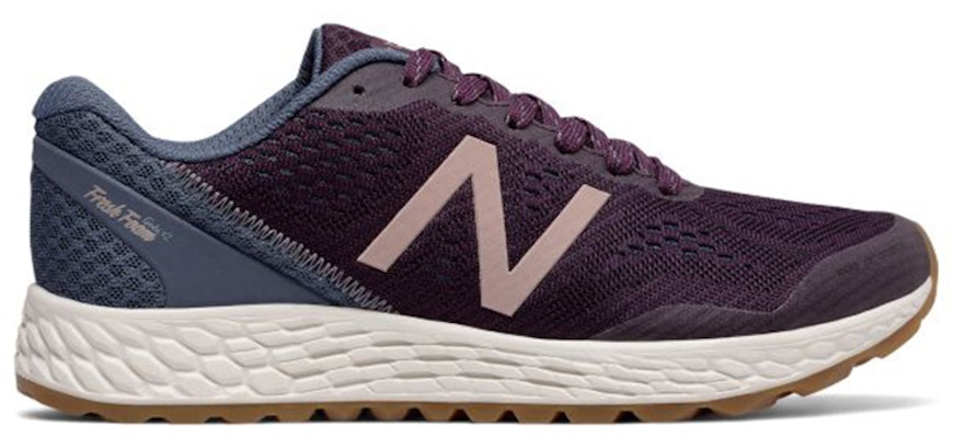 (W) 뉴발란스 프레시폼 고비 v2 트레일 (퍼플/화이트/브라운) WTGOBIM2 Order (W) 뉴발란스 프레시폼 고비 v2 트레일 (퍼플/화이트/브라운) WTGOBIM2