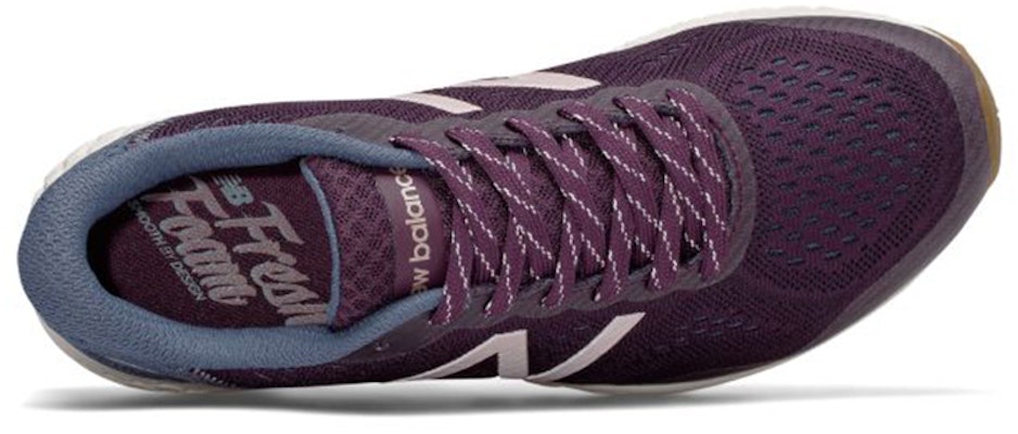 (W) 뉴발란스 프레시폼 고비 v2 트레일 (퍼플/화이트/브라운) WTGOBIM2 Lookbook (W) 뉴발란스 프레시폼 고비 v2 트레일 (퍼플/화이트/브라운) WTGOBIM2