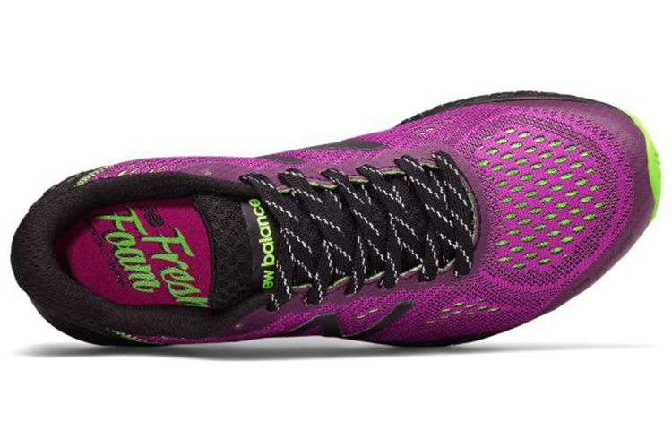 Lookbook (W) New Balance Fresh Foam Gobi v2 Trail Zapatillas 'Morado' WTGOBIP2