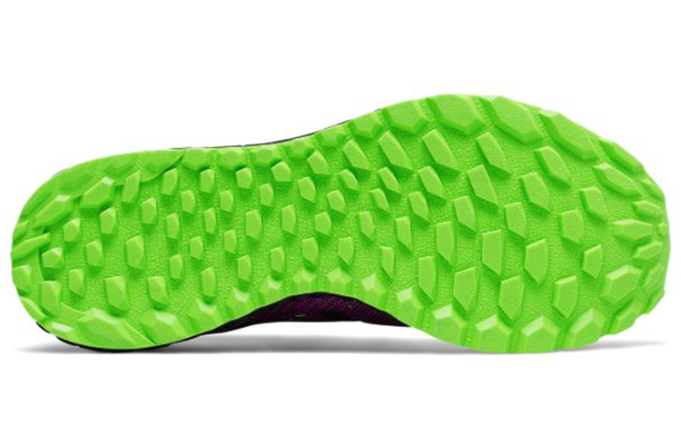 Shop (W) New Balance Fresh Foam Gobi v2 Trail Zapatillas 'Morado' WTGOBIP2