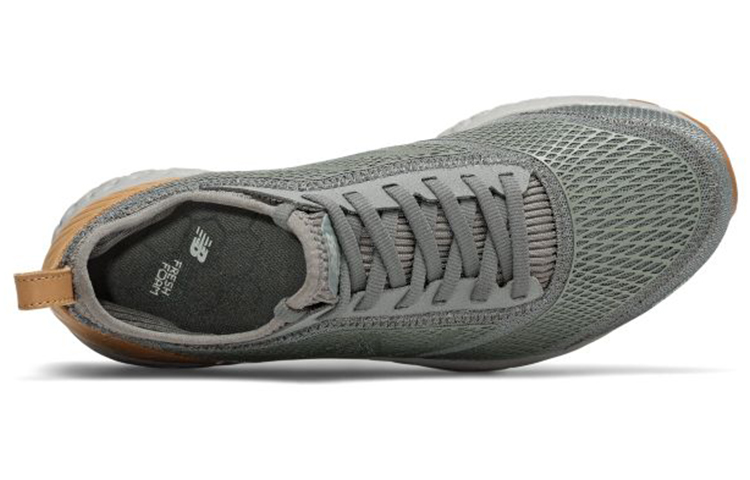 Shop (W) New Balance Fresh Foam Gobi v3 Trail 'Abu-abu' WTGOBIG3