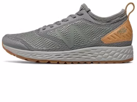 (Women) New Balance Fresh Foam Gobi v3 Trail 'Grey' WTGOBIG3 (Women) New Balance Fresh Foam Gobi v3 Trail 'Grey' WTGOBIG3