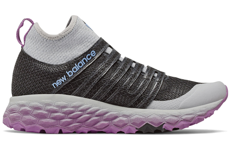 Order (W) 뉴발란스 프레시폼 히에로 보아 블랙/퍼플 WTHBOABP