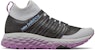 (W) New Balance Fresh Foam Hierro Boa /Ungu 'Hitam' WTHBOABP