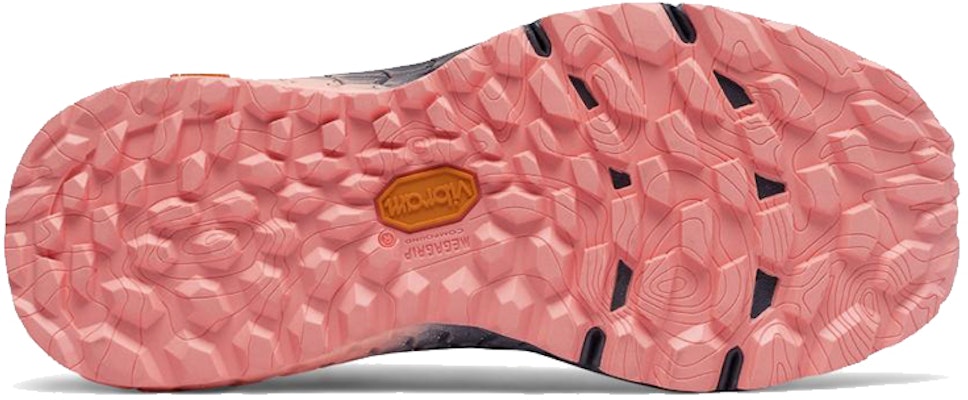 (W) New Balance Fresh Foam Hierro v2 'Kelabu Hitam Merah Jambu' WTHIERO2 Shop (W) New Balance Fresh Foam Hierro v2 'Kelabu Hitam Merah Jambu' WTHIERO2