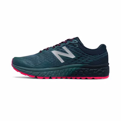 (W) NB Fresh Foam Hierro v2 /Green 'Grey'