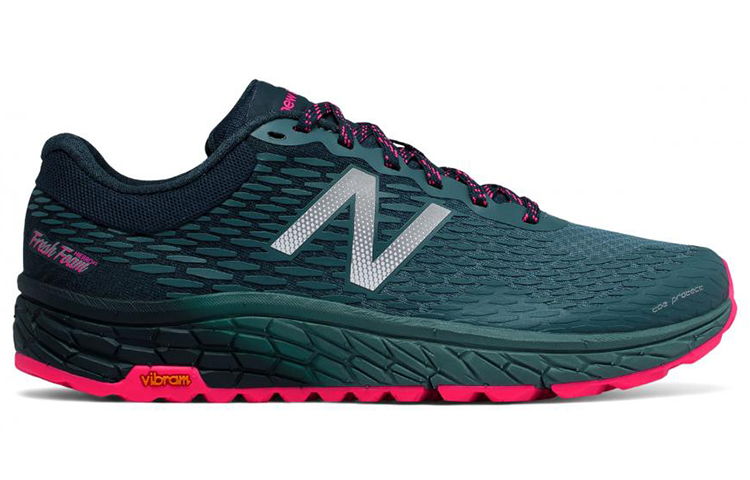 (W) NB Fresh Foam Hierro v2 /Green 'Grey' 圖 2