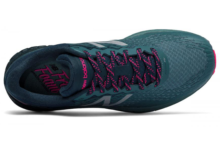 (W) NB Fresh Foam Hierro v2 /Green 'Grey' 圖 3