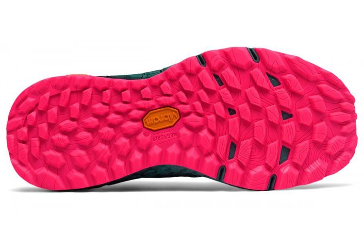 (W) NB Fresh Foam Hierro v2 /Green 'Grey' 圖 4