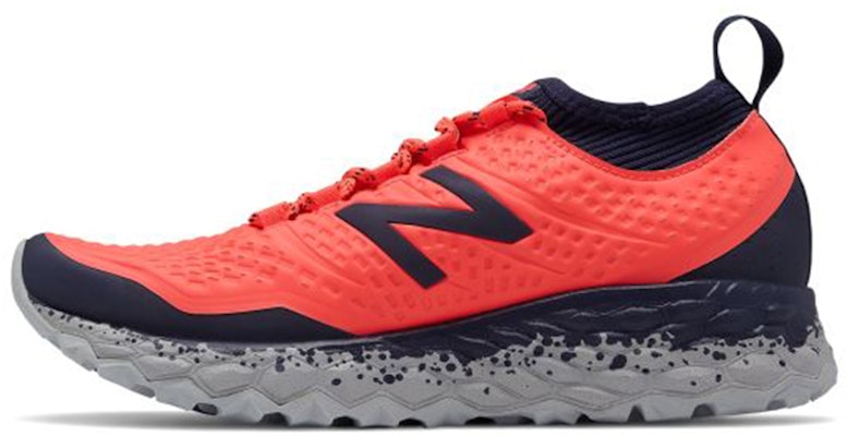 (W) New Balance Fresh Foam Hierro v3 'Oren' WTHIERP3 Buy (W) New Balance Fresh Foam Hierro v3 'Oren' WTHIERP3