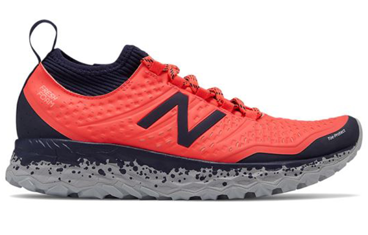 Order (W) 뉴발란스 프레시폼 히에로 v3 '오렌지' WTHIERP3