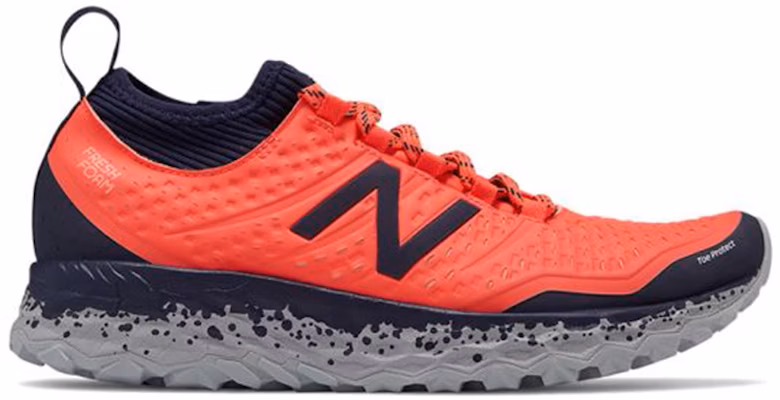 (Women) New Balance Fresh Foam Hierro v3 'Orange' WTHIERP3 Order (Women) New Balance Fresh Foam Hierro v3 'Orange' WTHIERP3