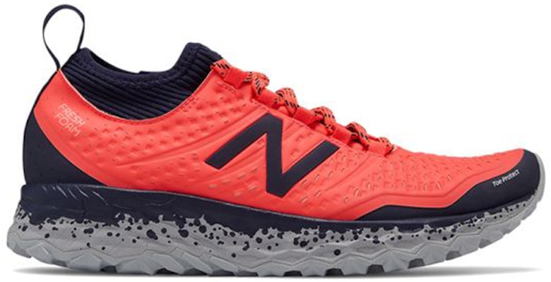 (W) New Balance Fresh Foam Hierro v3 'Oren' WTHIERP3 Order (W) New Balance Fresh Foam Hierro v3 'Oren' WTHIERP3