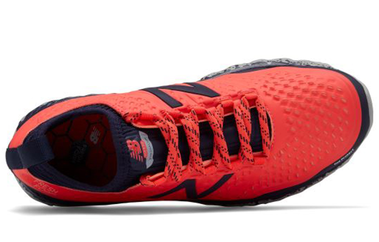 Lookbook (W) 뉴발란스 프레시폼 히에로 v3 '오렌지' WTHIERP3